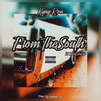 From the South (feat. Stank Sinatra) - Single - Kyng Ron
