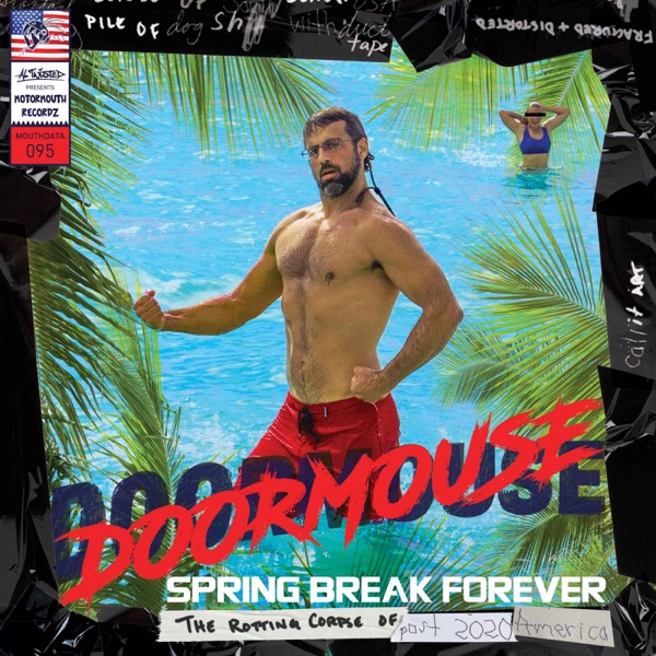 Spring Break Forever (feat. Baseck) - Single