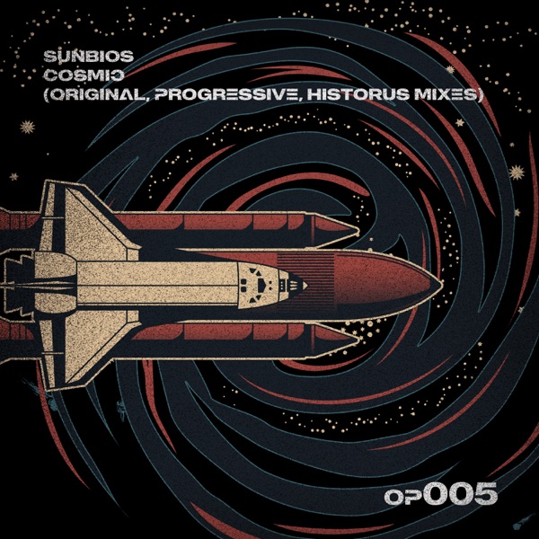 Cosmic - Single