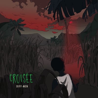 Croisée - EP