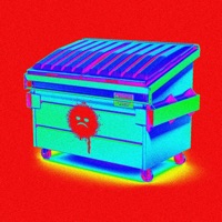 Throw Me Away - Single - Blublood