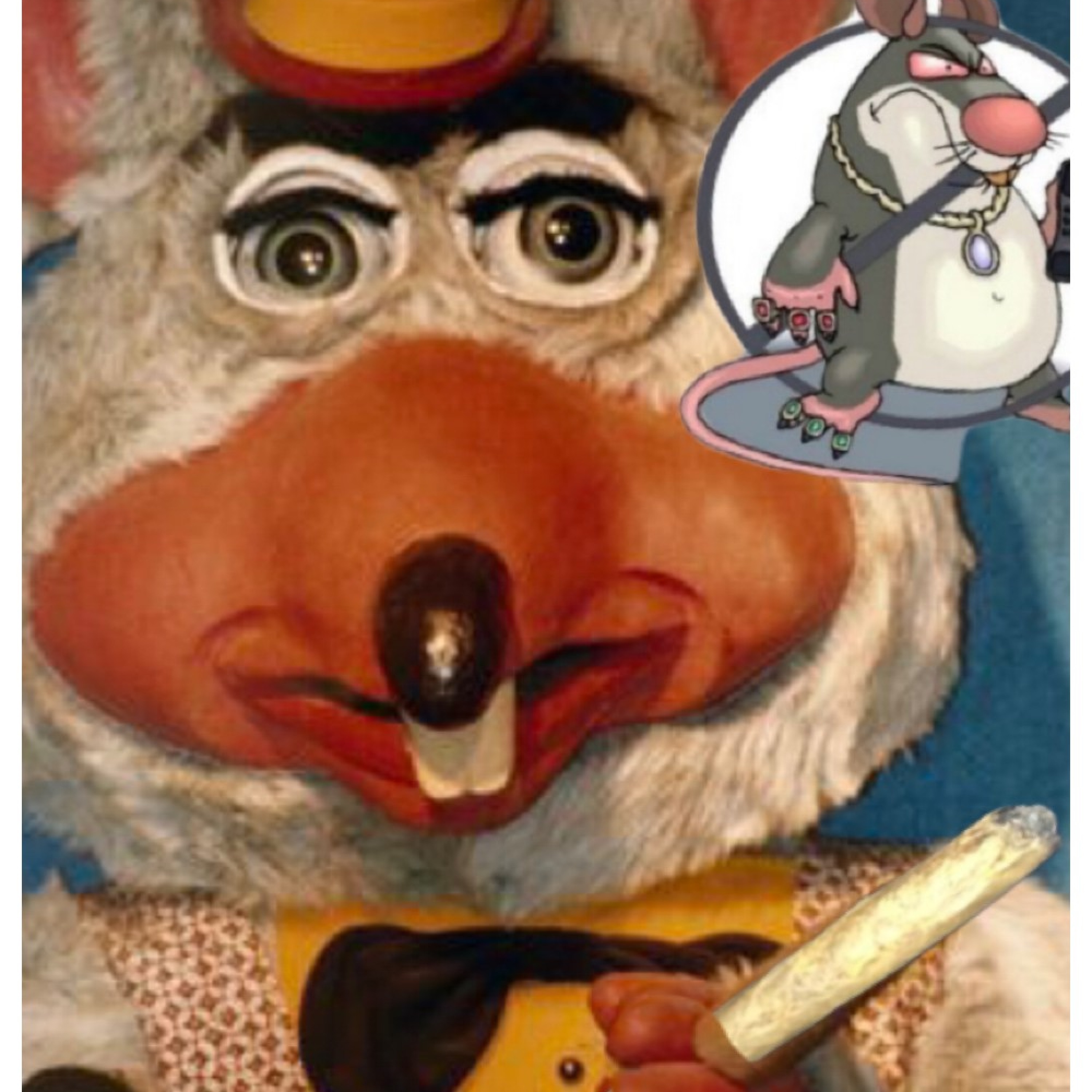 798 the Pennsylvania Rock Show featuring Rat Bastard - 798 the Pennsylvania Rock Show featuring Rat Bastard