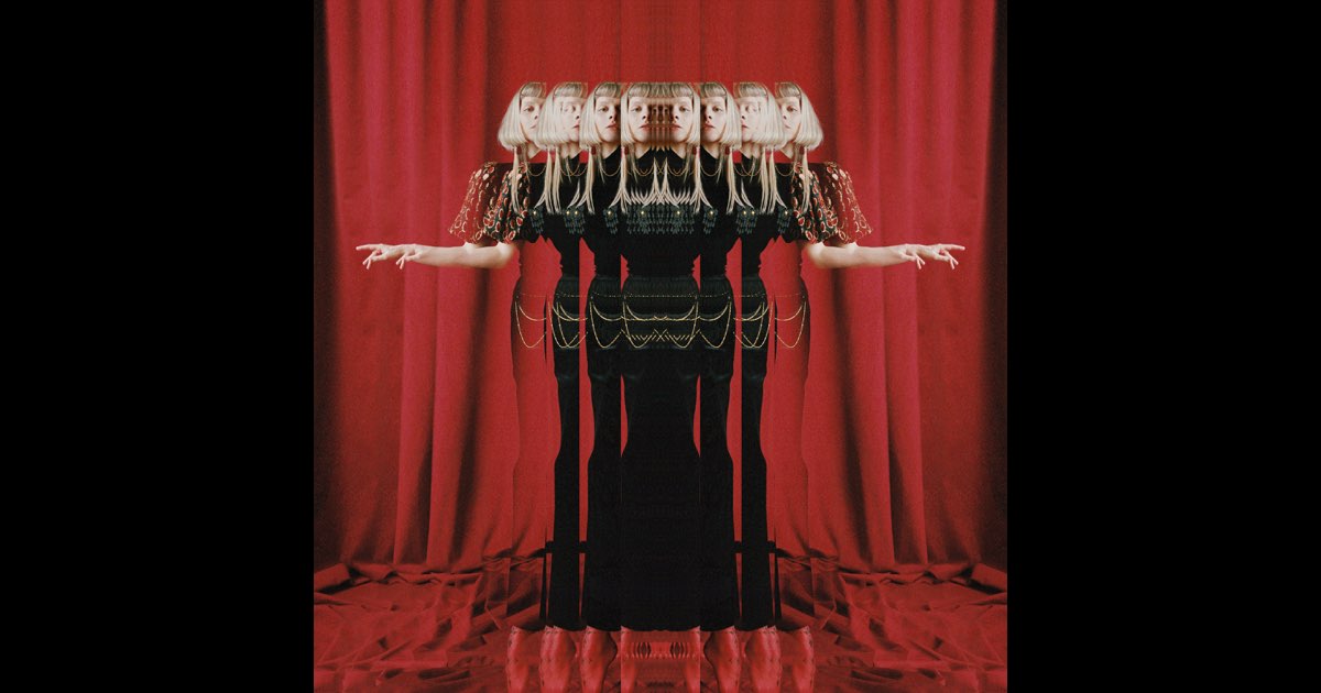 The Gods We Can Touch - Album by AURORA - Apple Music