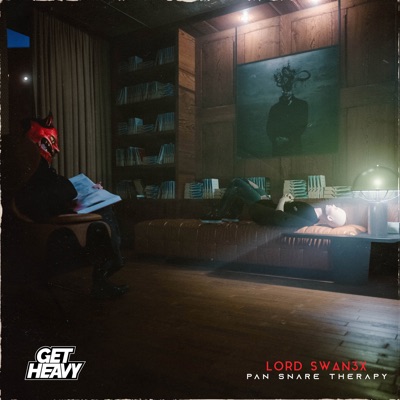 Pan Snare Therapy - Single