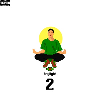 Boylight 2 - Single
