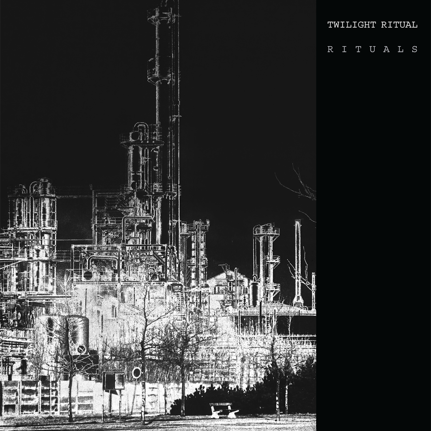 Rituals (Remastered) [Remastered for Vinyl 2012]