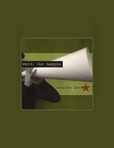 Listen to Enter the Haggis, watch music videos, read bio, see tour dates & more!