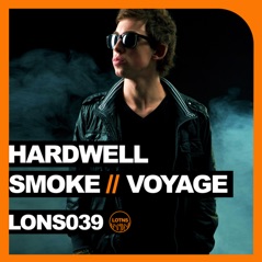 Smoke / Voyage - Single