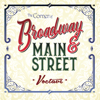 The Corner of Broadway and Main Street - Voctave