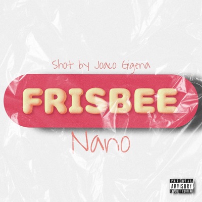 Frisbee - Single