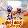 Hal Re Kanha Melva Hal - Single