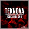 Vodka Fisa 2K18 - Single