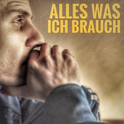 Alles was ich brauch - Single