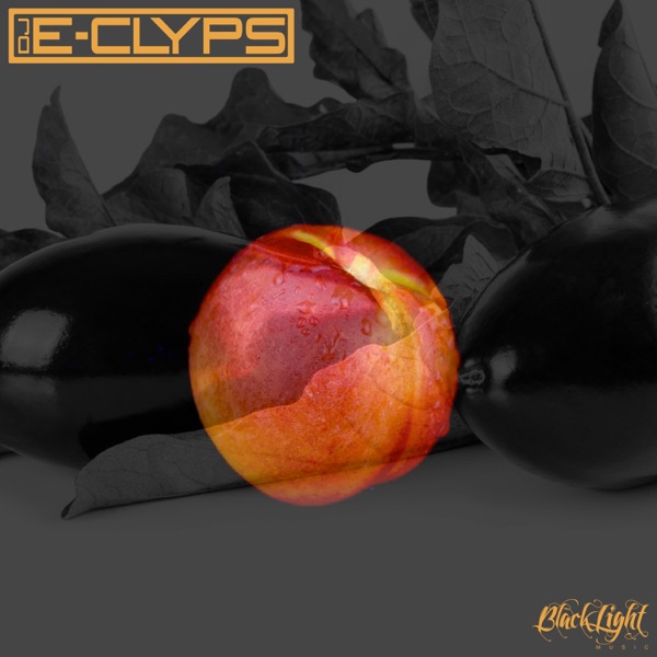 Peaches & Eggplants - Single
