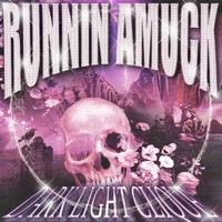 Runninamuck - Single - SKATTXRBRAIN