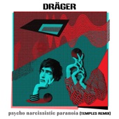 Psycho Narcissistic Paranoia (Temples Remix) artwork