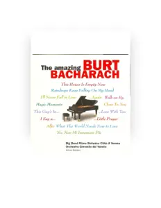 Big Band Ritmo Sinfonica Citta Di Verona Orchestra Giovanile Del Venetoを聴いたり、ミュージックビデオを鑑賞したり、経歴やツアー日程などを確認したりしましょう！