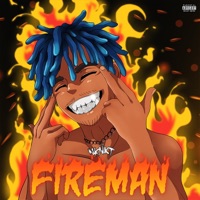 Fireman - Single - NKNKT