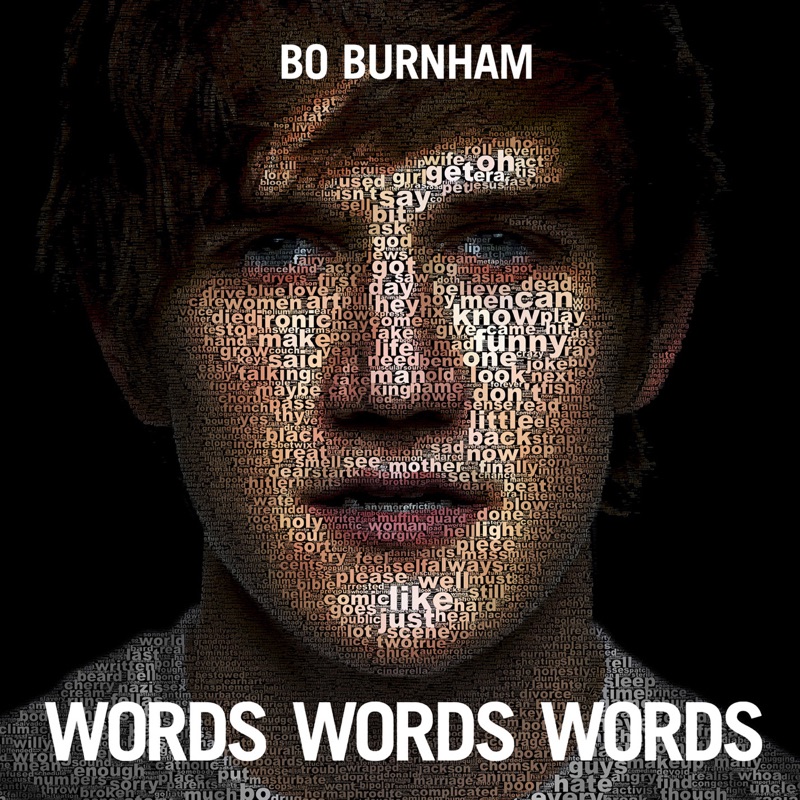 Words, Words, Words (Studio)