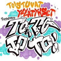 TO TO TO TO - EP - Toistuvat Yllätykset