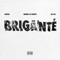 Briganté (feat. Hornet La Frappe & DA Uzi) - Oldpee lyrics