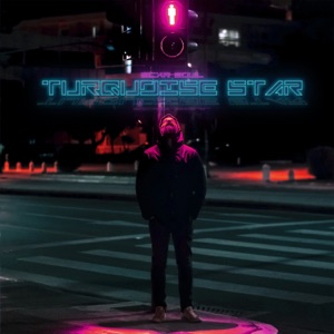 Turquoise Star