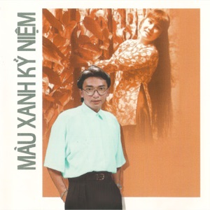 Màu Xanh Kỷ Niệm
