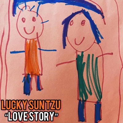 Love Story (feat. Eyedealr) - Single