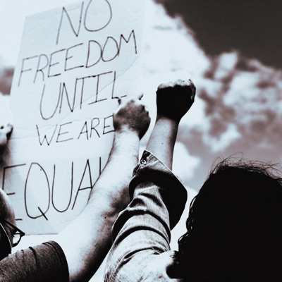 Freedom (feat. Karmarly & Phidizz) - Single