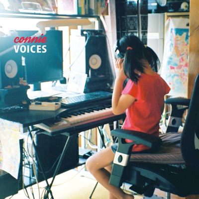 Voices - EP