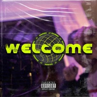 Welcome - Single - Darek Noow
