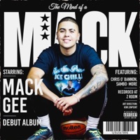 The Mind of a Mack - Mackgee