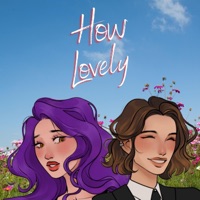 How Lovely - Single - Reinaeiry