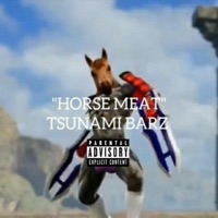 Horse Meat - Single - Tsunami Barz
