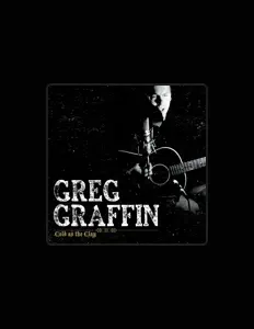 Listen to Greg Graffin, watch music videos, read bio, see tour dates & more!