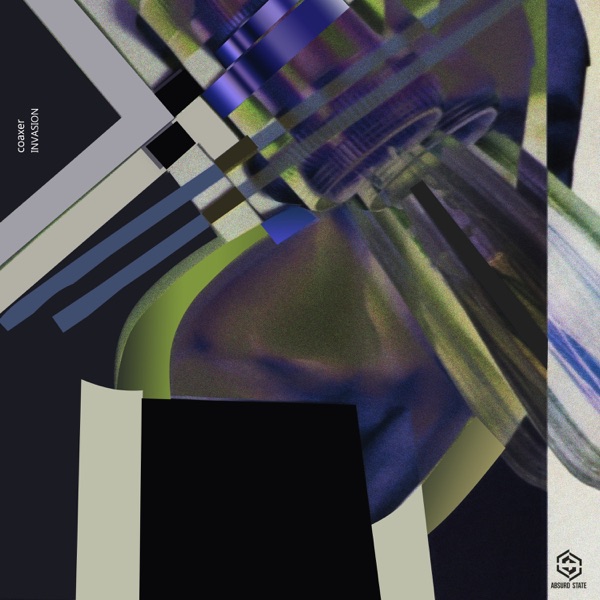 Invasion - Single