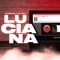 Luciana (feat. El Envia2) - FrankPal lyrics