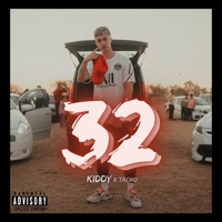 32 - Single - Kiddy & Tacho