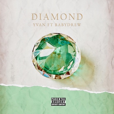 Diamond (feat. Yvan) - Single