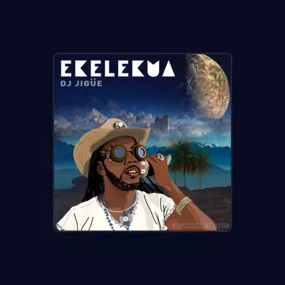 Listen to Dj Jigüe, watch music videos, read bio, see tour dates & more!