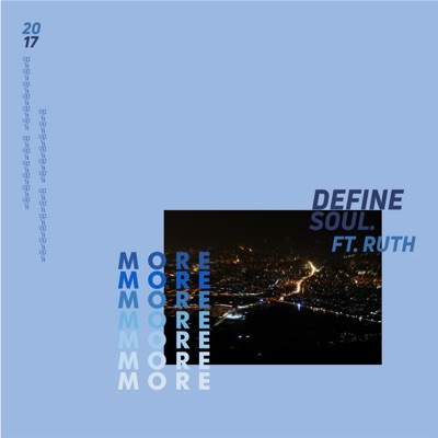 More (feat. Ruthesve) - Single