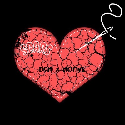 Scars (feat. MOTIVE) - Single