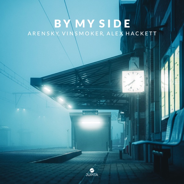 By My Side - Single - Arensky, Vinsmoker & Alex Hackett