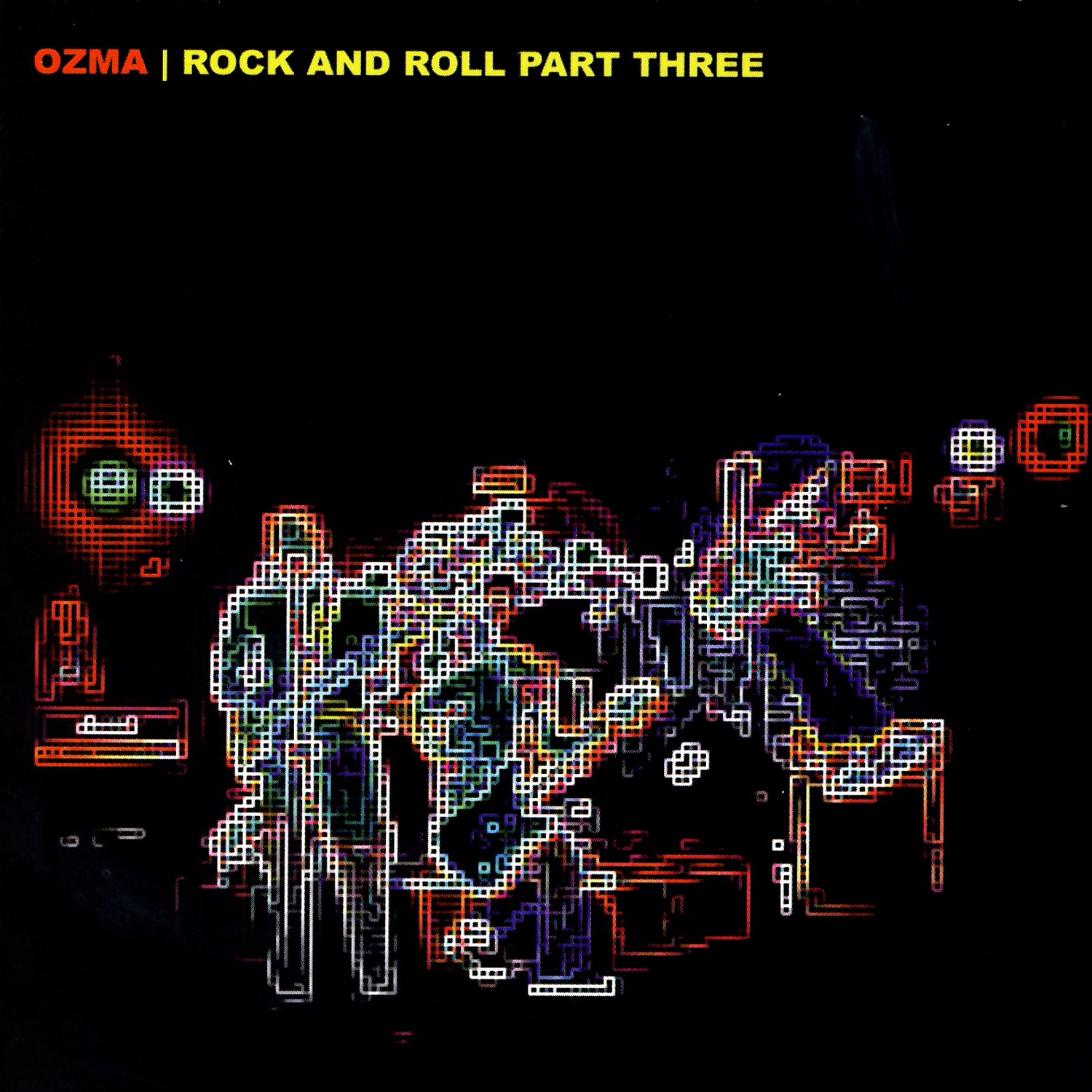 Rock and Roll Part Three