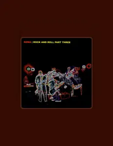 Listen to Ozma, watch music videos, read bio, see tour dates & more!