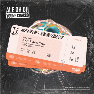 Alé Oh Oh - Single