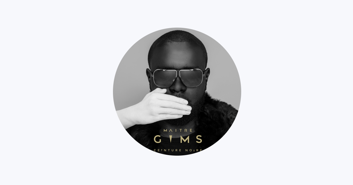GIMS on Apple Music