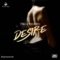 Desire - Single - Tjay Kartel
