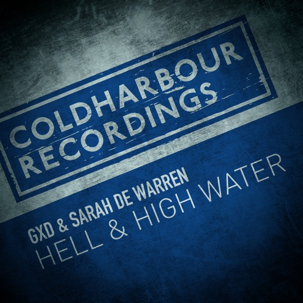 Hell & High Water - Single
