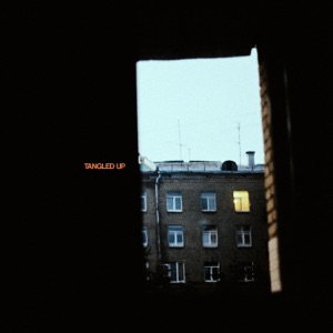 Tangled Up - Single